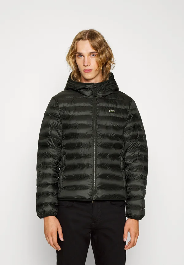 Outdoorjacke - noir