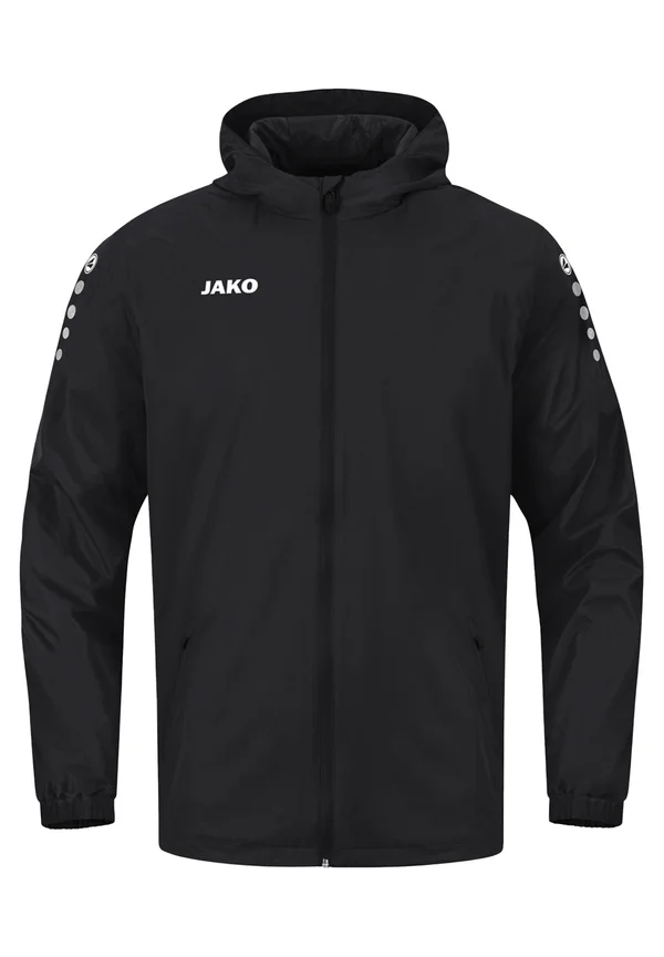 Outdoorjacke - schwarz
