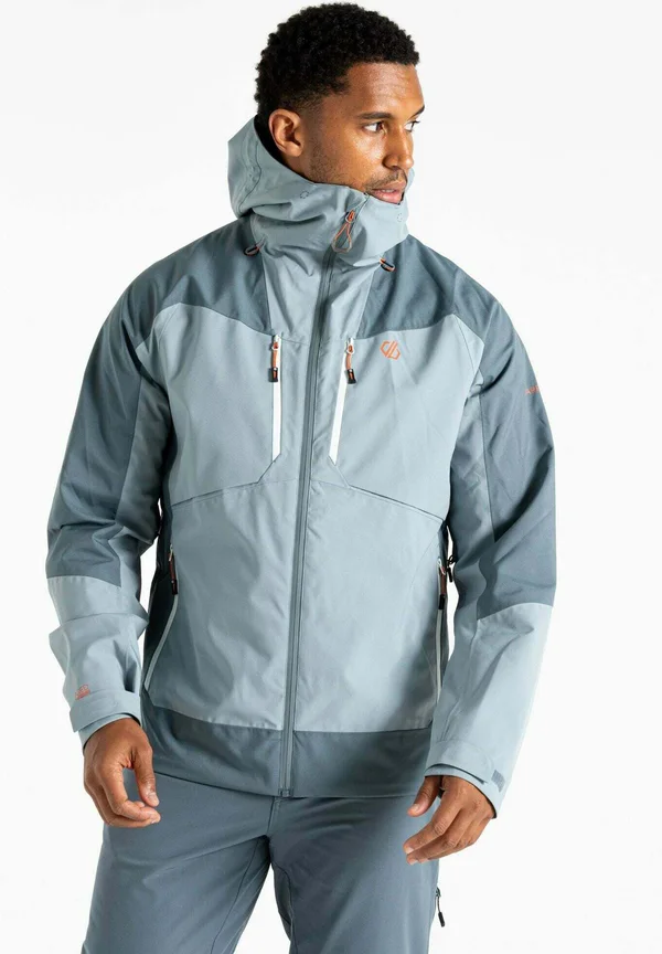 Outdoorjacke - stmwthr lead