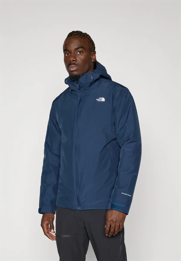 Outdoorjacke - summit navy