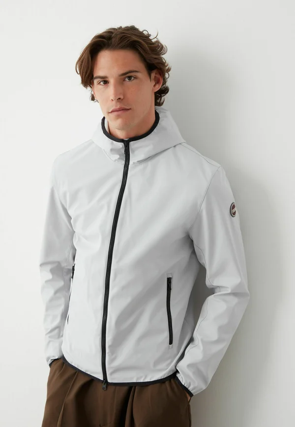 Outdoorjacke - white