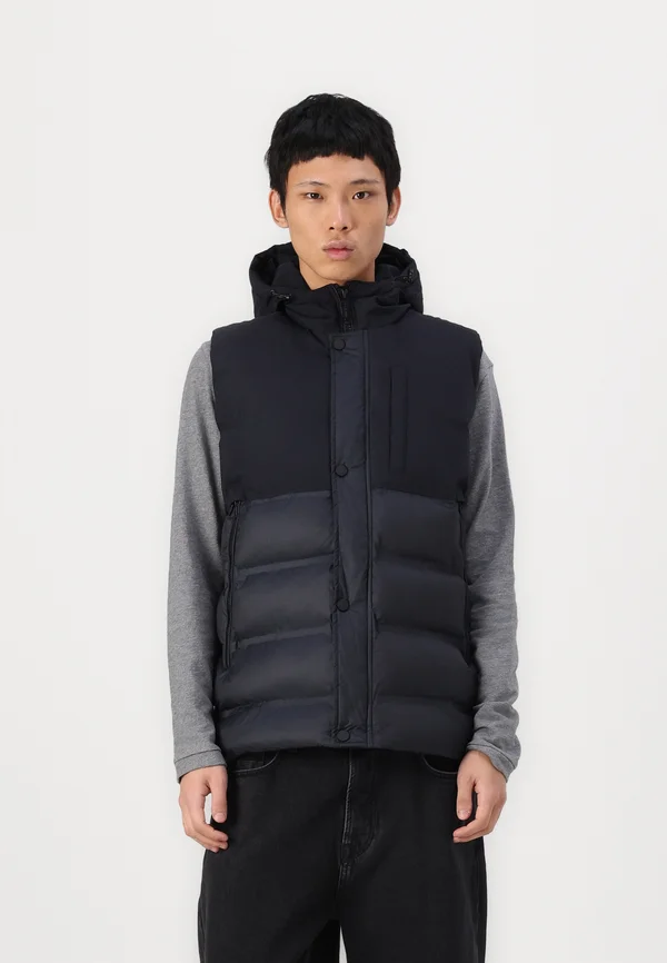 OUTERWEAR - Weste - dress blues