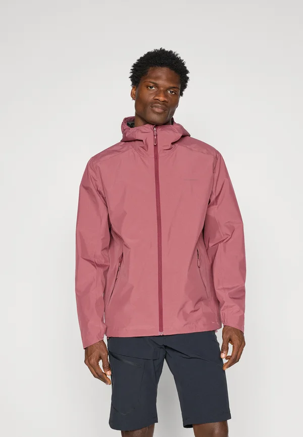 OUTSCAPE JACKET - Regenjacke / wasserabweisende Jacke - nocturne