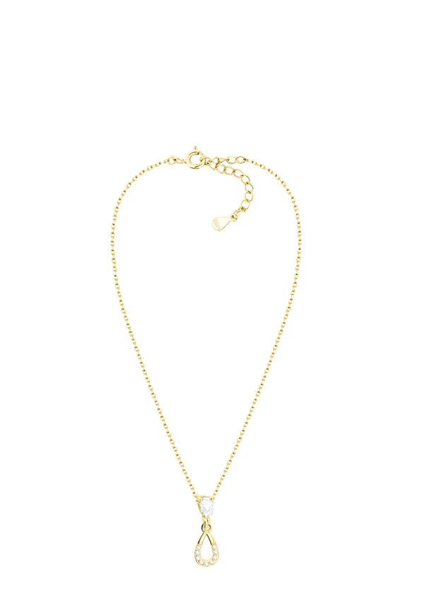 OVAL - Halskette - gold coloured