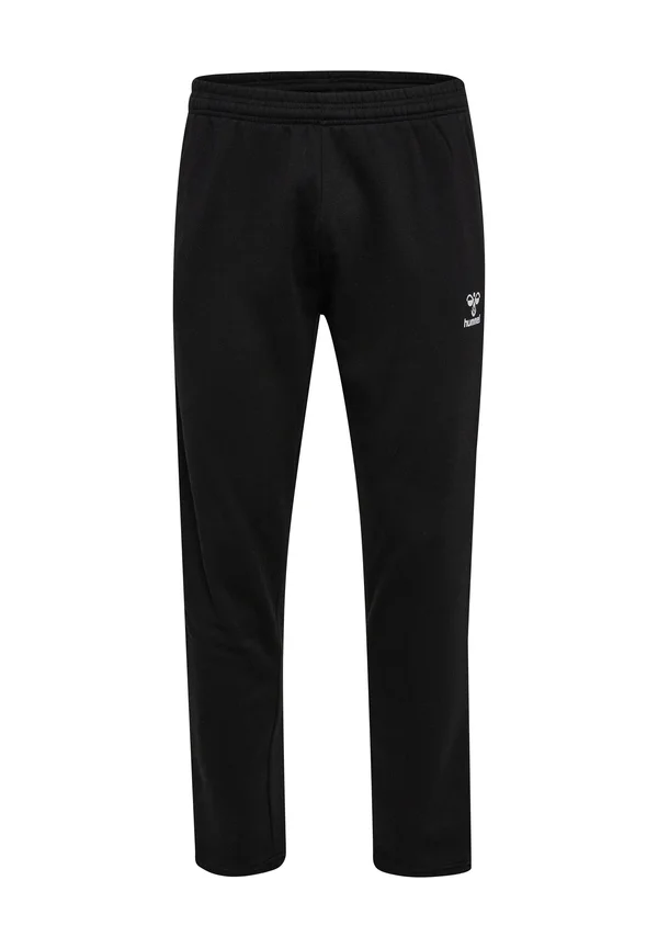 OVER  - Jogginghose - black