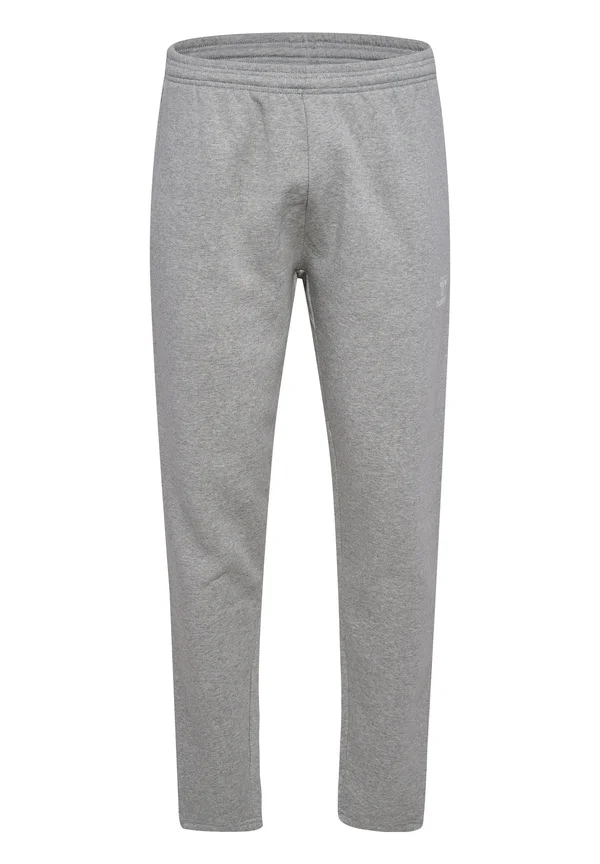 OVER  - Jogginghose - grey melange