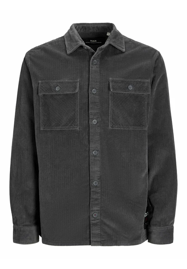 OVER WEIT GESCHNITTEN  - Leichte Jacke - magnet