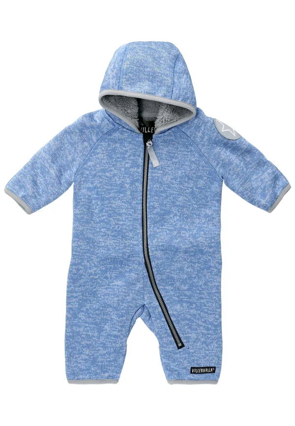 OVERALL  - Jumpsuit - blau