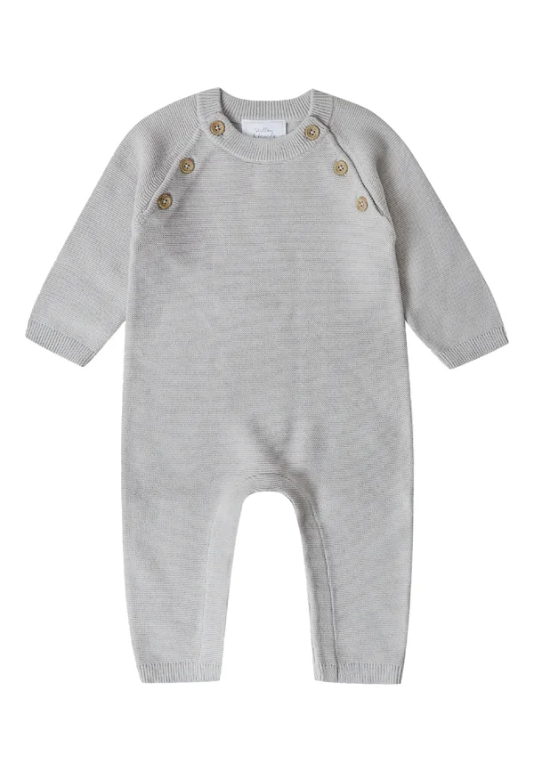 OVERALL - Jumpsuit - grey
