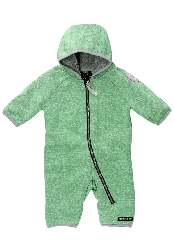 OVERALL  - Jumpsuit - grün