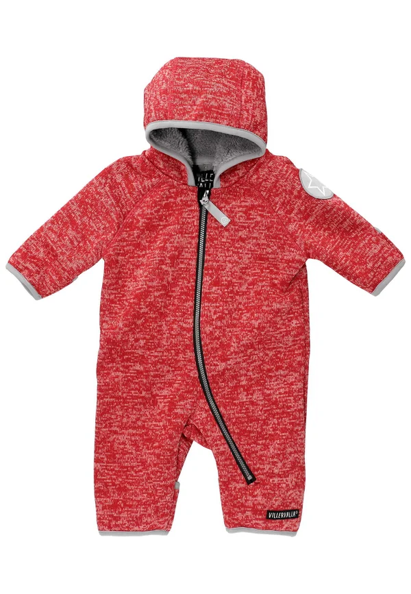OVERALL  - Jumpsuit - rot