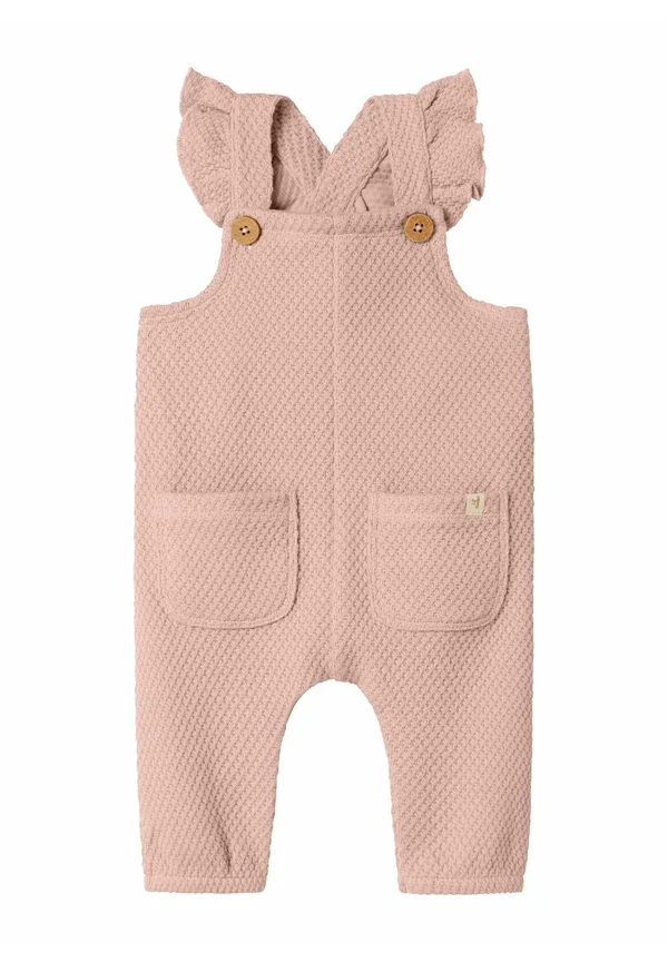 OVERALL - Latzhose - cameo rose