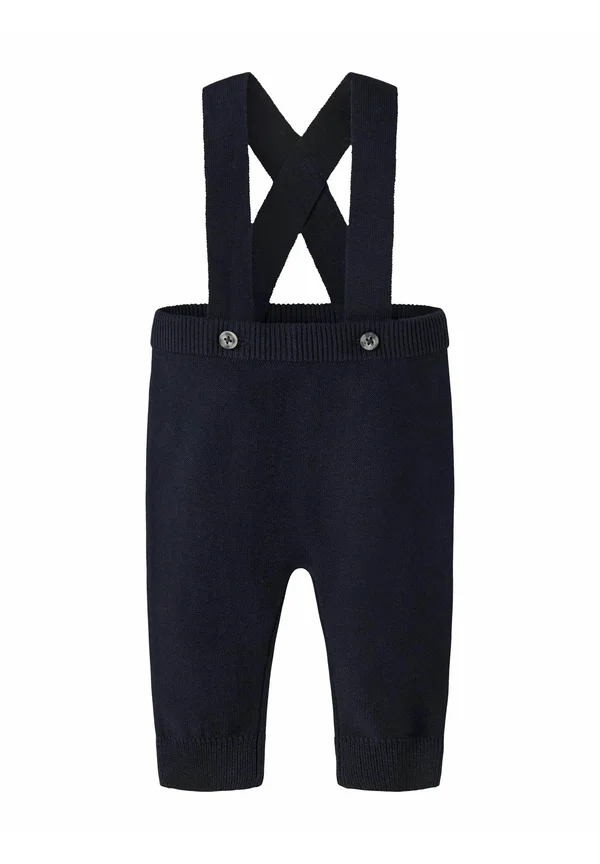 OVERALL - Latzhose - navy blazer