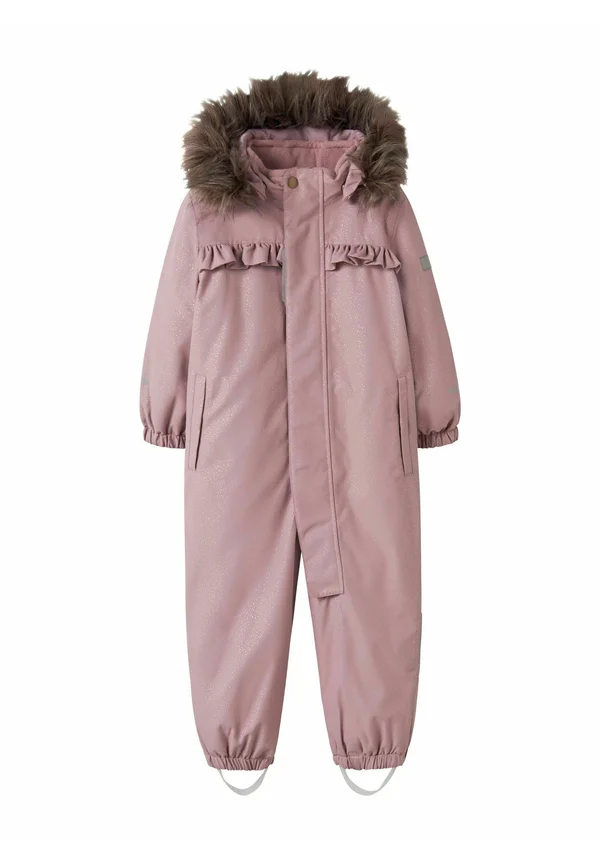 OVERALL - Schneeanzug - woodrose