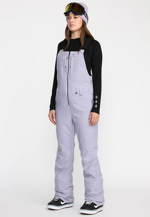 OVERALL SWIFT  - Latzhose - lavender aura