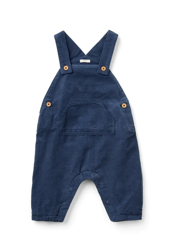 OVERALLS - Latzhose - blue