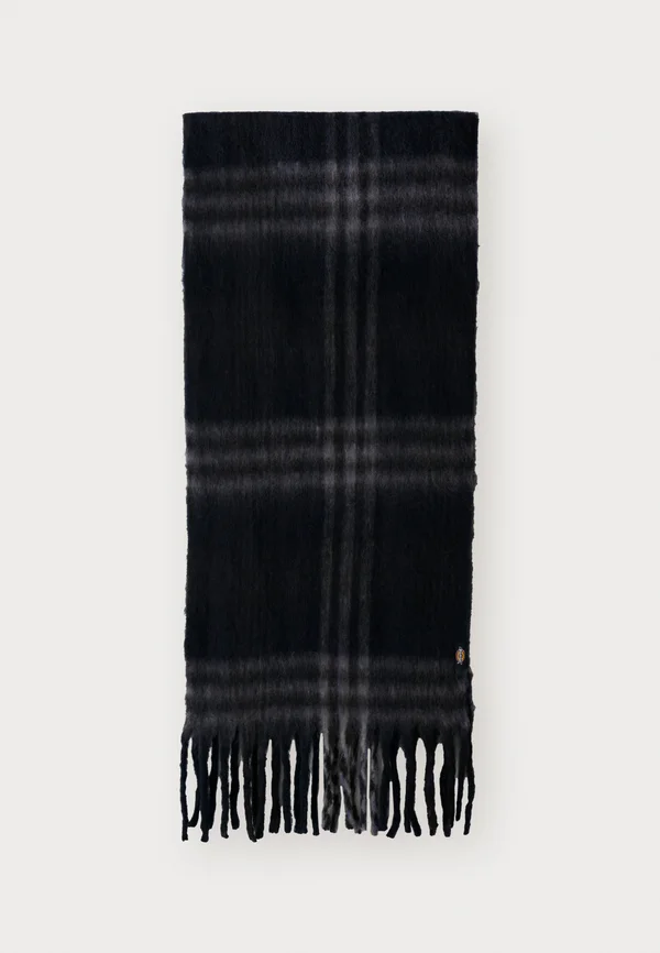 OVERSIZED SCARF UNISEX - Schal - night sky