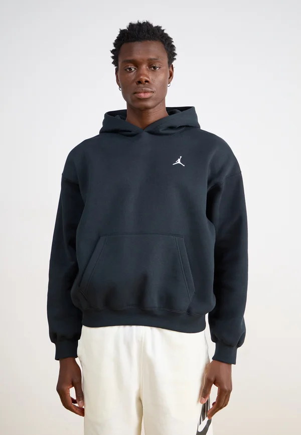 OVERSIZED - Sweatshirt - black