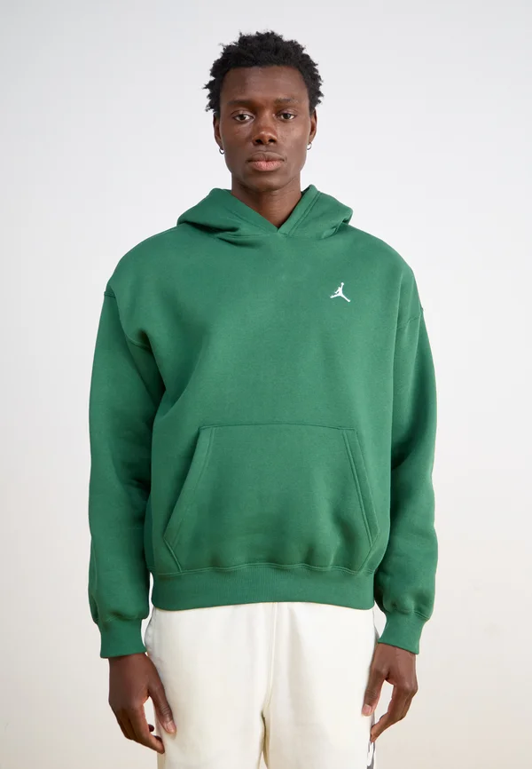 OVERSIZED - Sweatshirt - fir