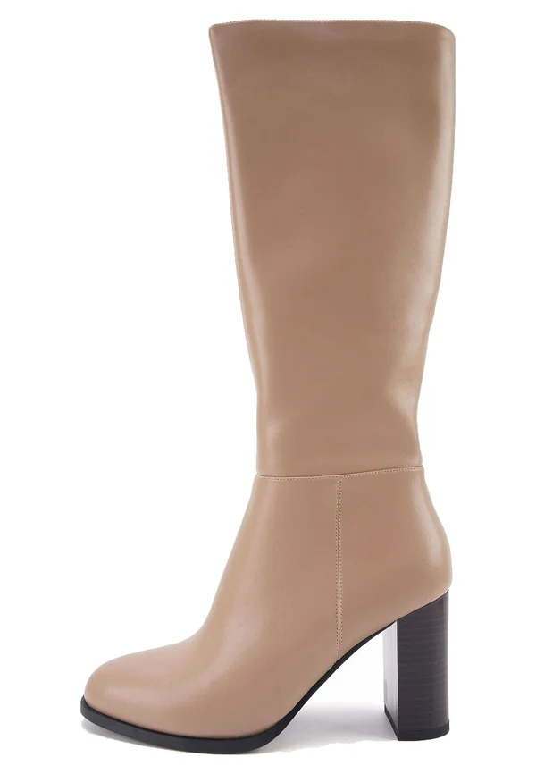 OVETTA - Stiefel - nude