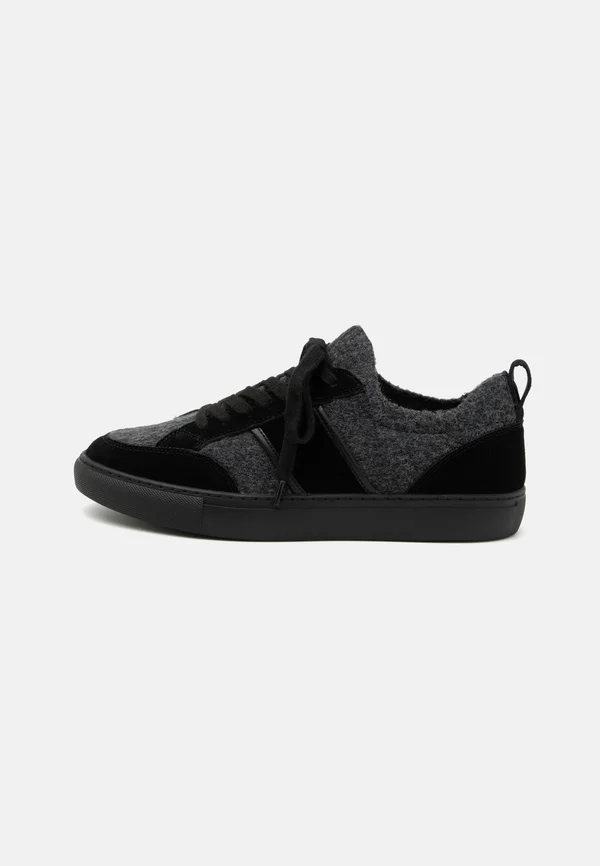 OWENS  PILLOW WALK - Sneaker low - black