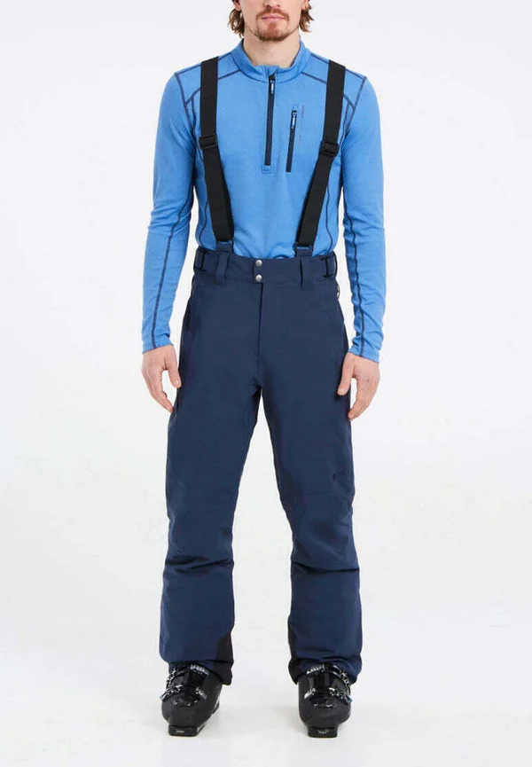 OWENS - Skihose - blue nights