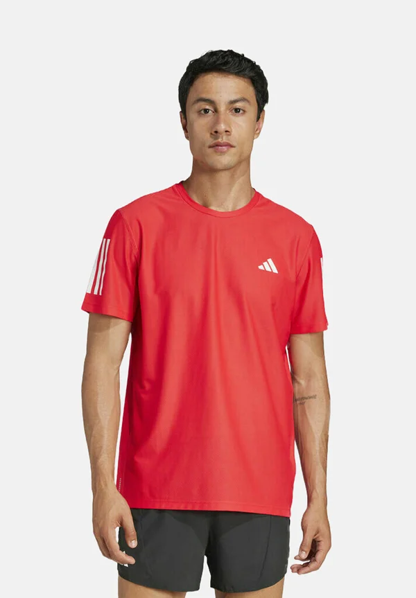 OWN THE RUN - T-Shirt print - purrub