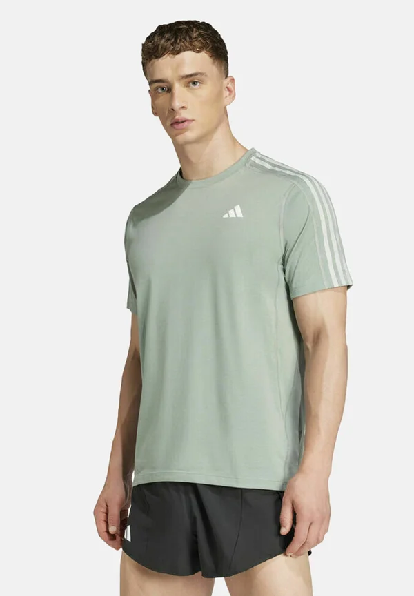 OWN THE RUN - T-Shirt print - silgrn
