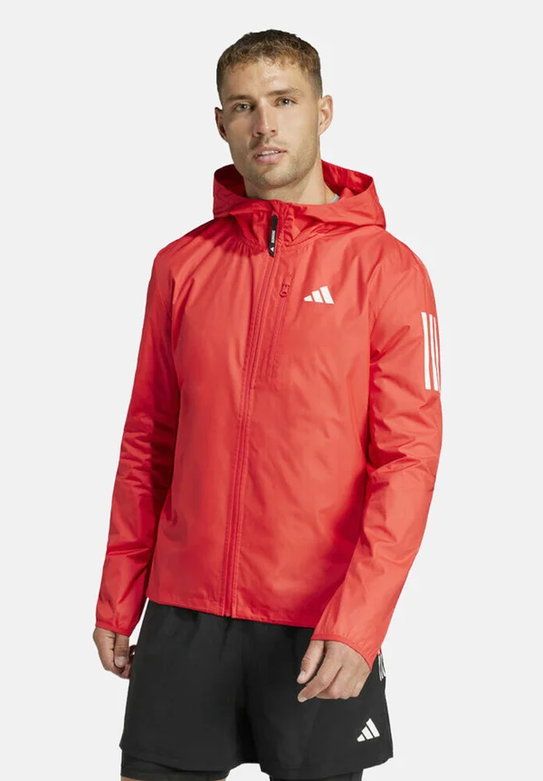 OWN THE - Trainingsjacke - purrub