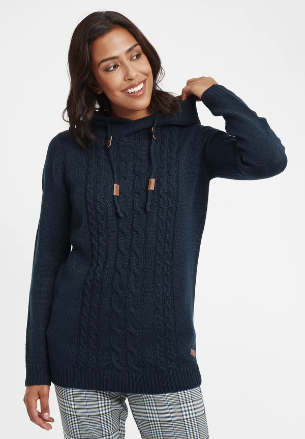 OXCable - Kapuzenpullover - insignia b