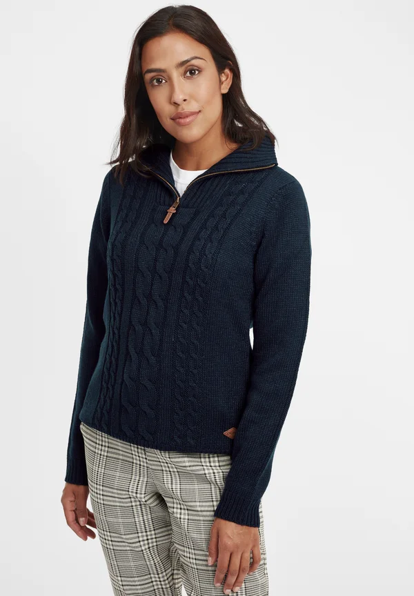 OXCarry - Strickpullover - insignia b