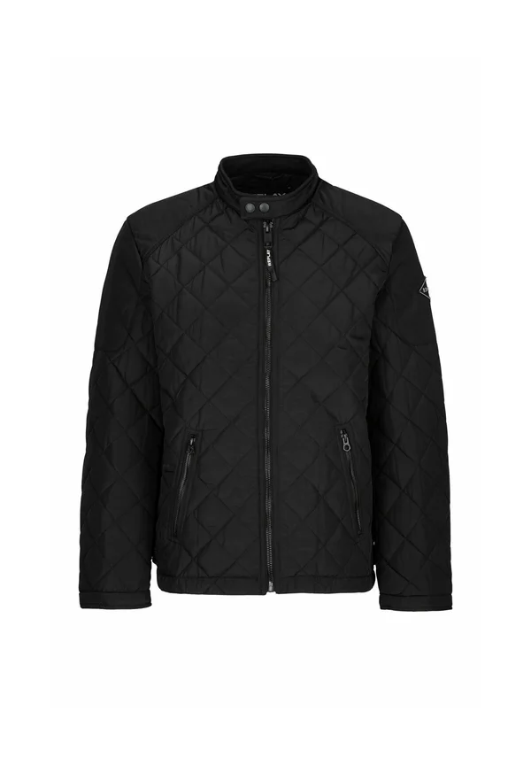 OXFORD - Übergangsjacke - black