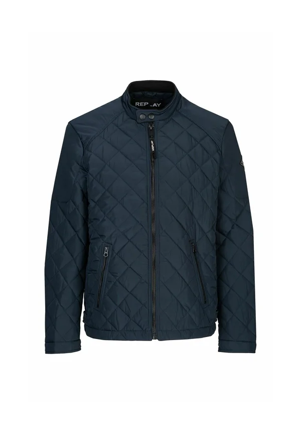 OXFORD - Übergangsjacke - blue