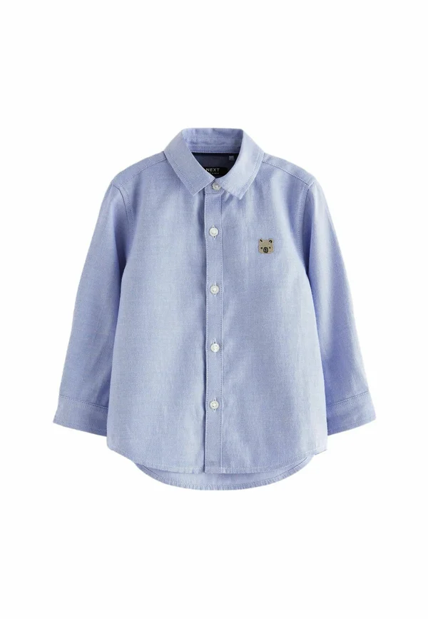 OXFORD-REGULAR FIT - Hemd - blue character