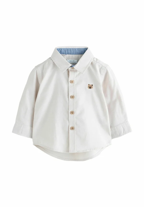 OXFORD - REGULAR FIT - Hemd - ecru character