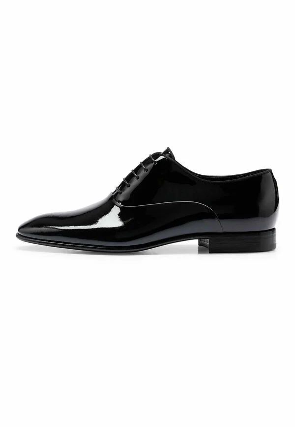 OXFR PA N - Business-Schnürer - black one