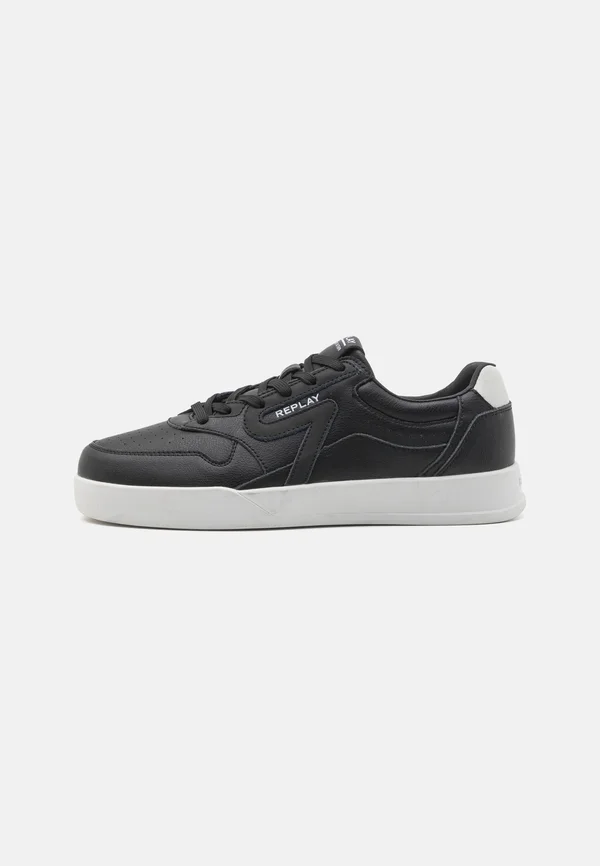 OYZONE ACTION - Sneaker low - black