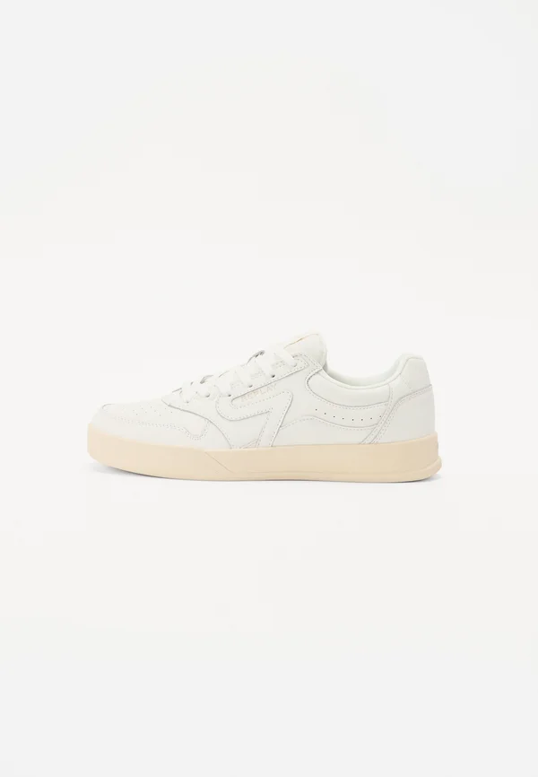 OYZONE PRESSURE - Sneaker low - white