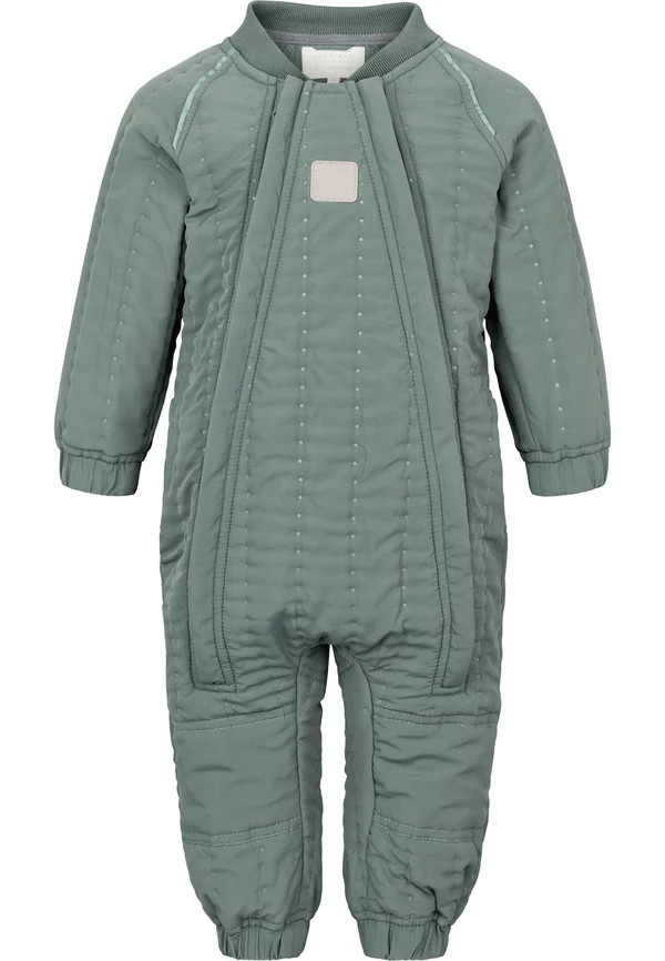 OZAI SUIT  - Schneeanzug - dusty green