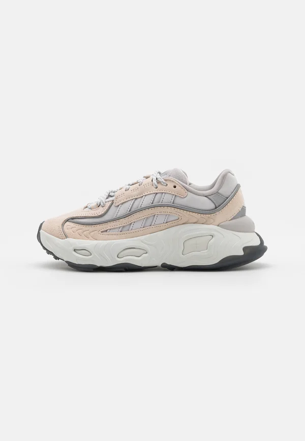 OZNOVA UNISEX - Sneaker low - beige