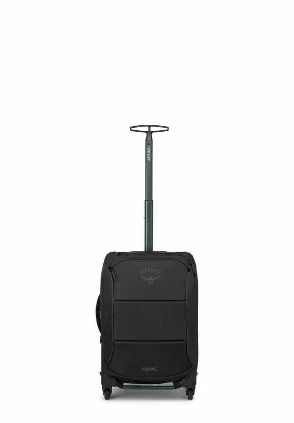 OZONE TROLLEY - Trolley - black