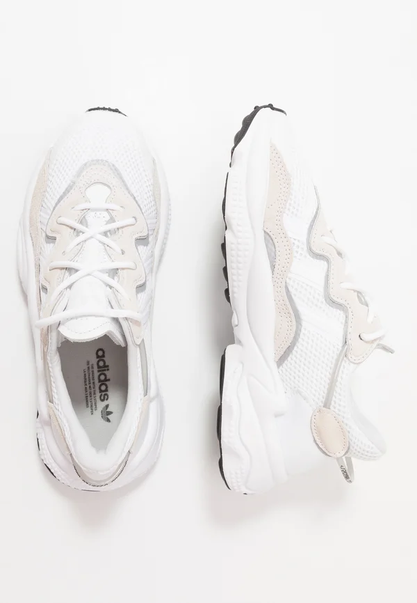 OZWEEGO - Sneaker low - footwear white/core black
