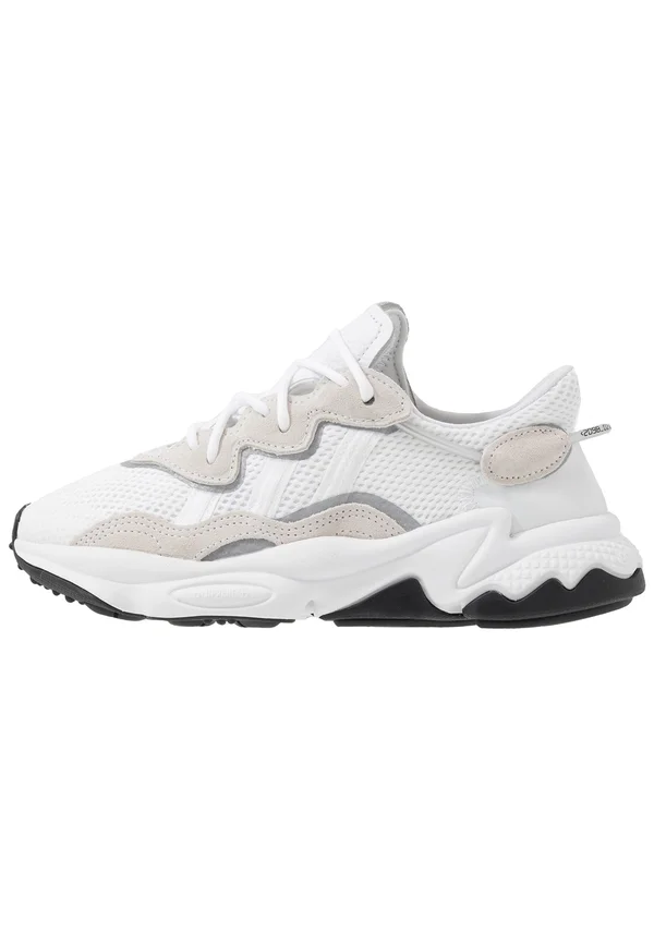 OZWEEGO - Sneaker low - ftwr white/ftwr white/core black