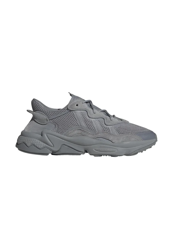 OZWEEGO - Sneaker low - grey  grey  core  black