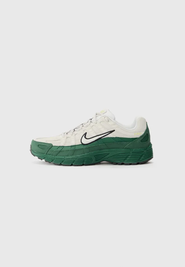 P 6000 PRM - Sneaker low - vast grey/vast grey/fir/limelight/black/iron ore