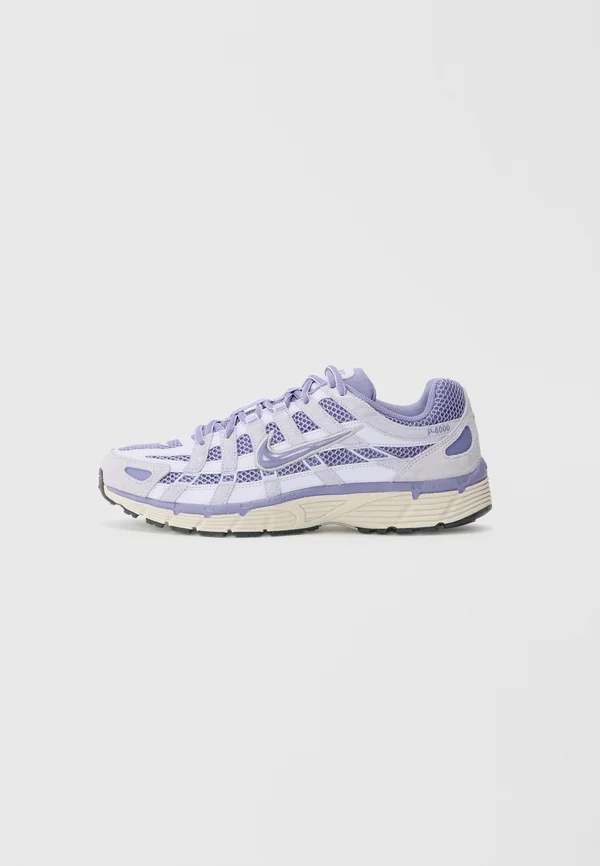 P 6000  - Sneaker low - amethyst tint/dusty amethy/silver-black