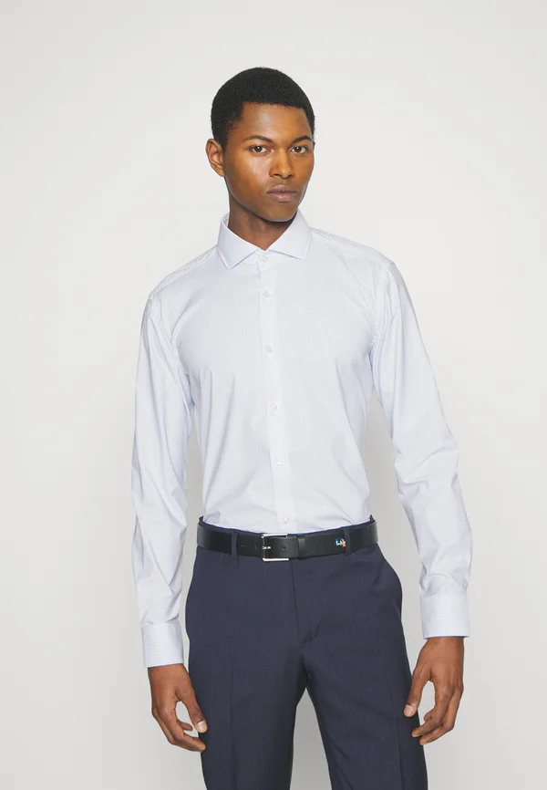 P-HANK - Businesshemd - light/pastel blue