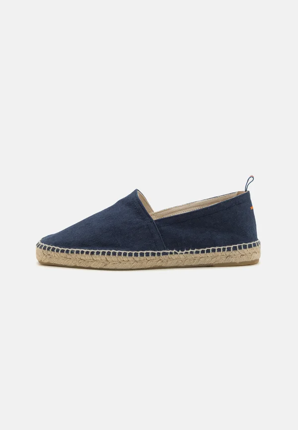 PABLO - Espadrille - azul