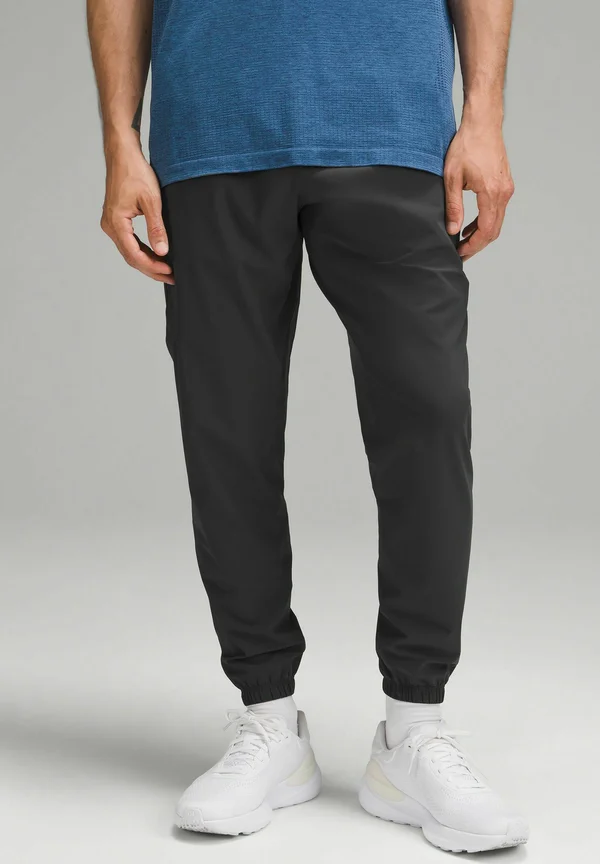 PACE BREAKER JOGGER REGULAR - Jogginghose - graphite grey