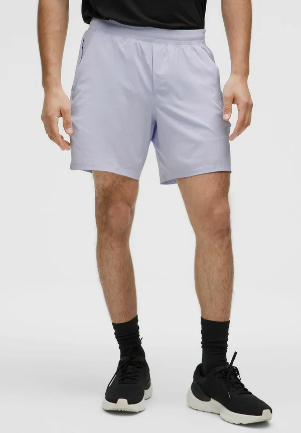 Pace Breaker Lined 18cm - Kurze Sporthose - serene blue